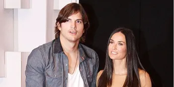 Demi - Ashton Perang di Twitter?