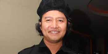Andrea Hirata Dapat Energi Baru Untuk Berkarya