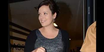 Lily Allen Melahirkan!