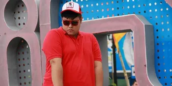 Ivan Gunawan: Baju Zee Zee Agak Kegedean