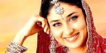 Kareena Kapoor Jadi Wanita Terseksi!