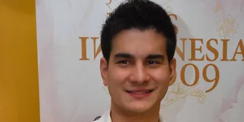 Steve Emmanuel Senang Andi Soraya Menikah