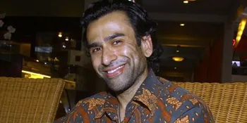 Jeremy Thomas Siapkan Kado Untuk Andi Soraya!