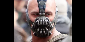 Musuh 'BATMAN' Tega Bunuh Ibu Hamil