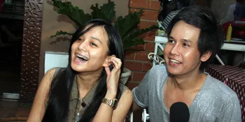Juwita Bahar Bantah Pacaran Dengan Boy San