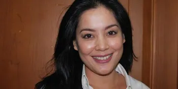 Lulu Tobing Senang Digoda Pemain Baru