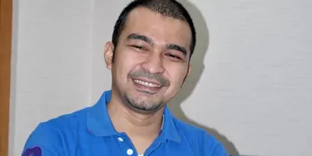 David Chalik Bosan Jadi Ayah