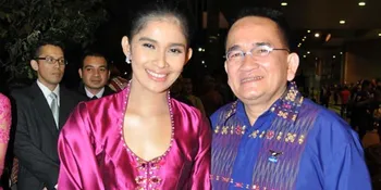 Ruhut Sitompul: Nikah Ibas - Aliya Gak Mewah