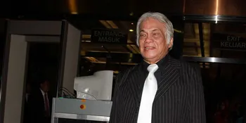 Remy Silado: Padahal Saya Kere