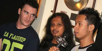 Gugun Blues Shelter Perluas Promo ke Daerah