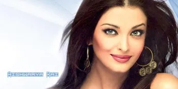 Aishwarya Rai Jadi Ibu Paling Hot!