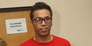 Sammy Simorangkir Go International?