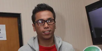 Disomasi, Sammy Enggan Nyanyi Lagu Kerispatih