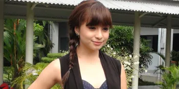 Foto Mesra Nikita Willy - Diego Michiels Beredar!
