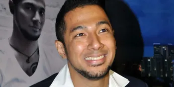 Kagumi Keenan Nasution, Marcell Merinding Disko