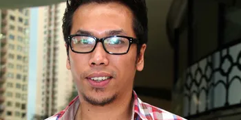 Sammy Simorangkir Natalan di Israel!