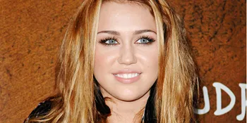 Teman Disudutkan, Miley Cyrus Marah-Marah!