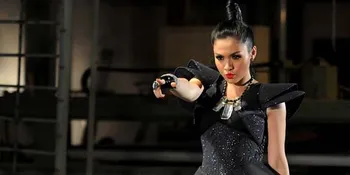 Vicky Shu Idolakan Beckham Karena Skill