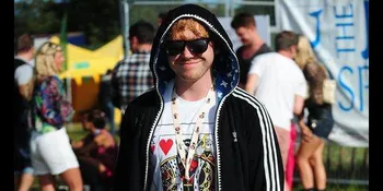 Artis 'HARRY POTTER' Kompak Bertato Halilintar?