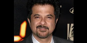 Demi Amal, Anil Kapoor Tinggalkan Anak dan Sahabat!