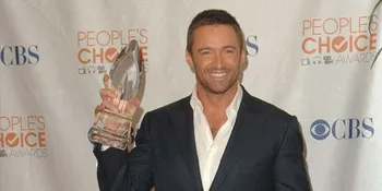 Berat Badan Hugh Jackman Menyusut Gara-Gara Broadway