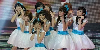 Musisi Papan Atas Meriahkan 'KLIK! AWARDS 2011'