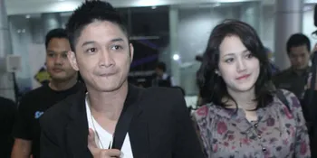 Pasha - Adelia Sudah Siap Kamar dan Nama Bayi