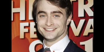 Daniel Radcliffe Adalah Calon Gay!
