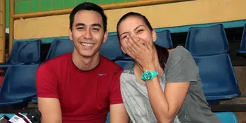 Natal, Donna Agnesia Ucap Syukur