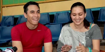 Donna Agnesia: Beckham Bukan Favorit Aku