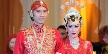 Ibas Buka Mulut Soal Rumah Cantik Menteng!