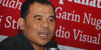 Garin Nugroho Akhirnya Pilih Annisa