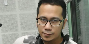 Putra Kedua Ebiet G Ade Rilis Lagu Serentak di 21 Kota