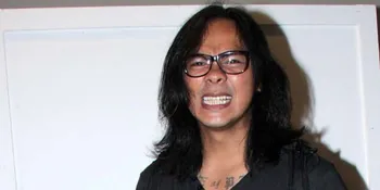 Belajar Akting, Ferdy Tahier Tiga Minggu Dikarantina