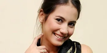 Pevita E Pearce Bantah Jarang Muncul