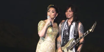 Cium Ovy, Vina Panduwinata Izin Titi DJ