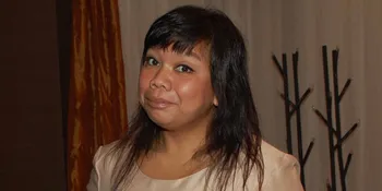 Tika Panggabean Terkesan Dengan Konser Vina