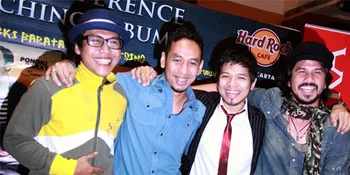 Ngedance, The Dance Company Jadi Boyband?