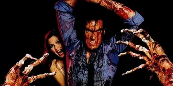 Proyek 'EVIL DEAD' Didukung Sony Pictures