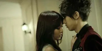 Sexy Hot! MV Terbaru HyunA - Hyunseung