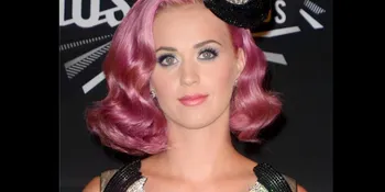 Katy Perry - Russell Brand Cerai? Ini Jawabannya!