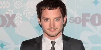 Awas! Elijah Wood Ternyata Psikopat!