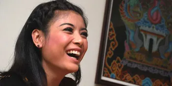 Sigi Wimala Kampanye Museum Lewat Cara Mudah