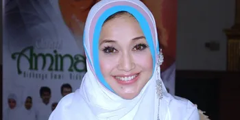 Lagu Paramitha Rusady Jadi Ost. 'UMMI AMINAH'!