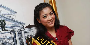 Sigi Wimala Lebih Senang ke Museum Sendirian