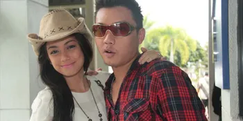 Dirly Idol Sudah Bertunangan!