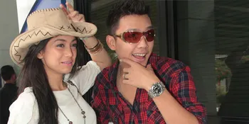 Kumpulkan Budget, Dirly Menikah Tahun Depan