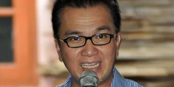 Tantowi Yahya Tantang Foke?