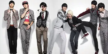 Februari 2012, Infinite Gelar Konser Tunggal Pertama