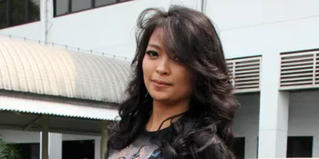 Tantri Semangat Karena Dimas Anggara